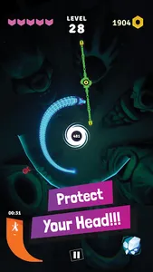 OROBOROS screenshot 0