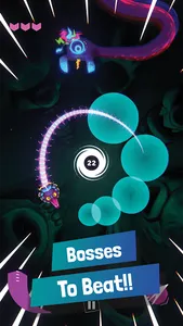 OROBOROS screenshot 1