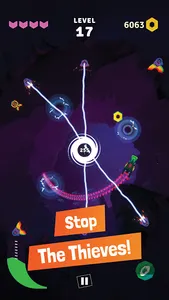 OROBOROS screenshot 2