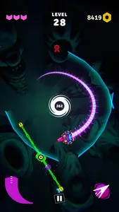 OROBOROS screenshot 4