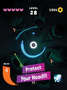 OROBOROS screenshot 5