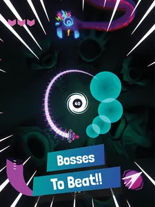 OROBOROS screenshot 6