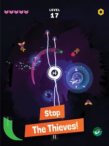 OROBOROS screenshot 7