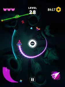 OROBOROS screenshot 9