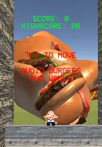 Dummy Dodge 3D screenshot 4