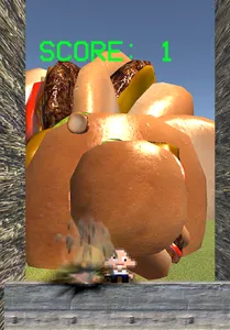 Dummy Dodge 3D screenshot 5