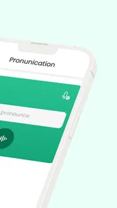 English Pronunciation Offline screenshot 2