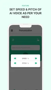 English Pronunciation Offline screenshot 5