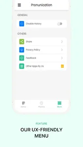 English Pronunciation Offline screenshot 6