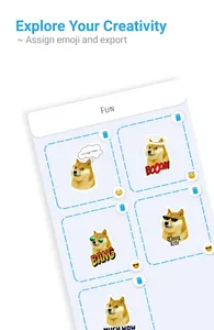 Sticker Maker For Telegram Pro screenshot 0