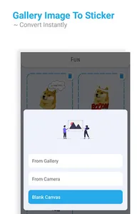 Sticker Maker For Telegram screenshot 4