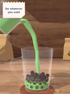 Perfect Coffee 3D screenshot 10