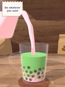 Perfect Coffee 3D screenshot 11