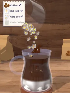 Perfect Coffee 3D screenshot 12