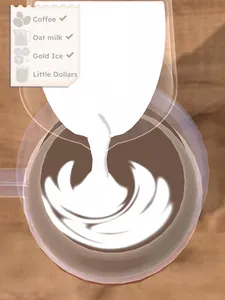 Perfect Coffee 3D screenshot 13