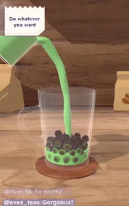 Perfect Coffee 3D screenshot 5