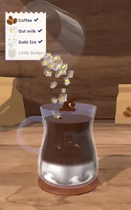 Perfect Coffee 3D screenshot 7