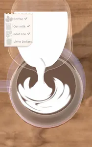 Perfect Coffee 3D screenshot 8