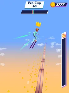 Skate Rush 3D screenshot 11