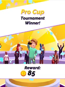 Skate Rush 3D screenshot 14