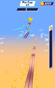 Skate Rush 3D screenshot 6