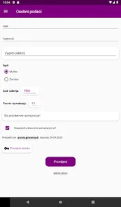 Lojzek screenshot 15