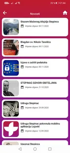 Lojzek screenshot 2