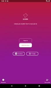 Lojzek screenshot 8