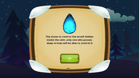 Moonstone Ninja:The Running Ni screenshot 5