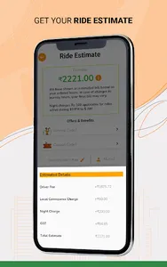 CarChalak® - Driver On Hire screenshot 10