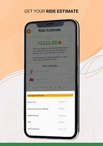 CarChalak® - Driver On Hire screenshot 17