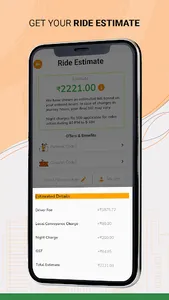 CarChalak® - Driver On Hire screenshot 3