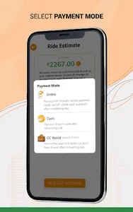 CarChalak® - Driver On Hire screenshot 9