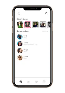 Blazze Beta screenshot 1