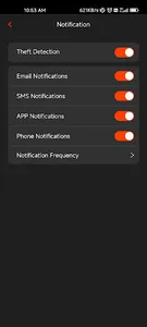 Freedare screenshot 1