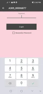 Kodo Fragrances screenshot 2