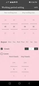 Kodo Fragrances screenshot 4