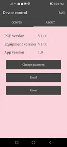 Kodo Fragrances screenshot 5