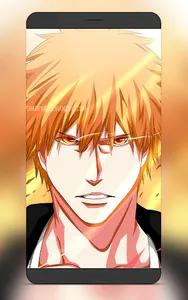 bleach wallpaper HD 4K screenshot 1