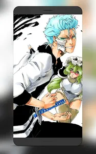 bleach wallpaper HD 4K screenshot 3