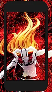 Bleach Wallpapers HD screenshot 5