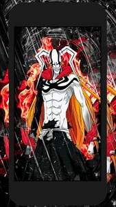 Bleach Wallpapers HD screenshot 6