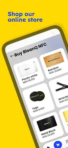 Bleanq screenshot 3