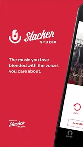 Slacker Studio screenshot 0