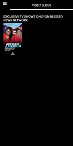 Blessed News Network screenshot 2