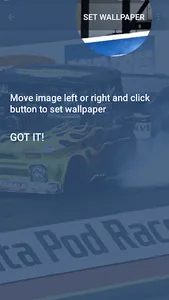 Drag racing cars Wallpapers screenshot 4
