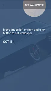 Muscle cars Wallpapers screenshot 3