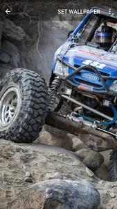 Off-road Cars Wallpapers screenshot 3