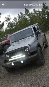 Off-road Cars Wallpapers screenshot 4