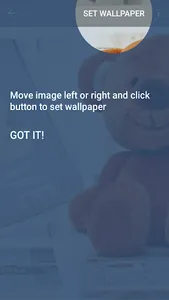 Teddy Bear Wallpapers screenshot 2
